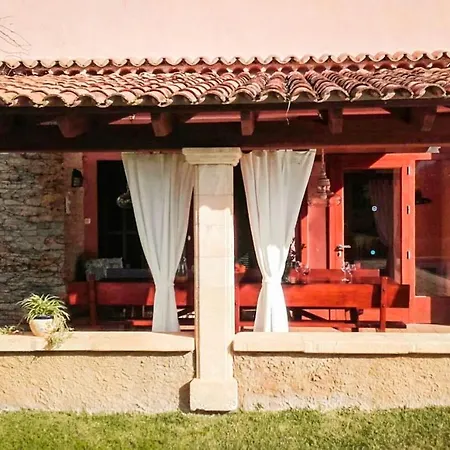 Villa Hort 3 Cames *