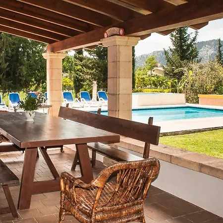 Villa Hort 3 Cames
